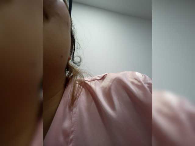 EvaSterling live cam on BongaCams