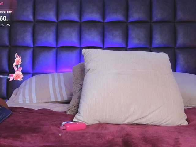 EvaSterling live cam on BongaCams