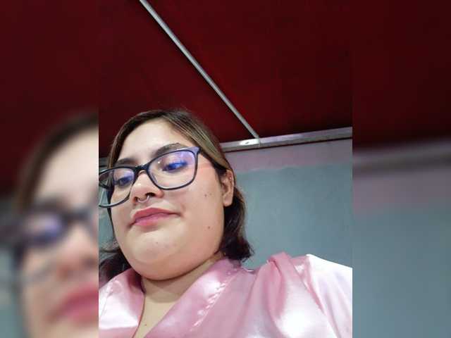 EvaSterling live cam on BongaCams