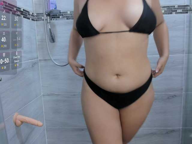 EvaSterling live cam on BongaCams