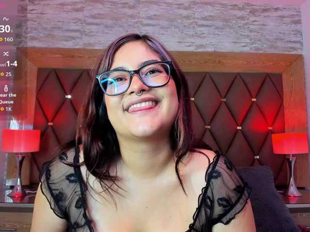 EvaSterling live cam on BongaCams