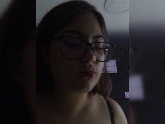 EvaSterling live cam on BongaCams
