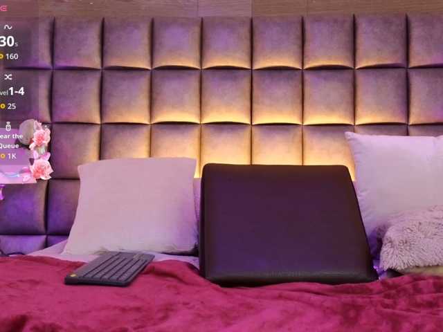 EvaSterling live cam on BongaCams