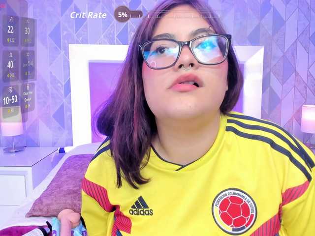 EvaSterling