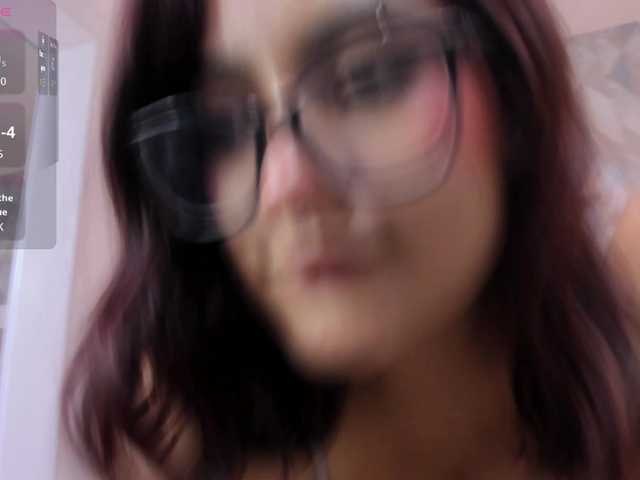 EvaSterling live cam on BongaCams