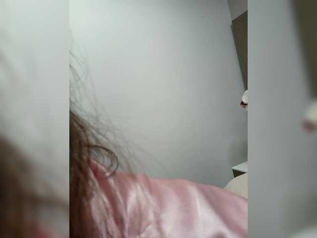 EvaSterling live cam on BongaCams