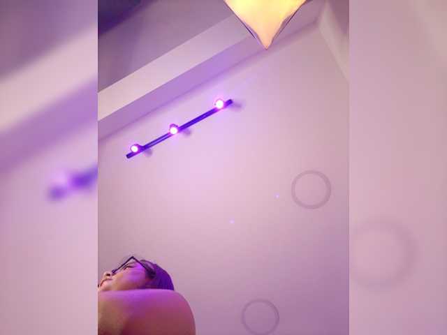 EvaSterling live cam on BongaCams