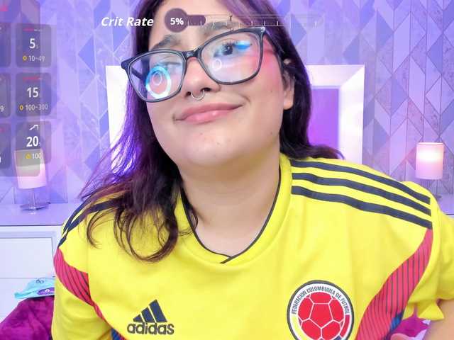 EvaSterling