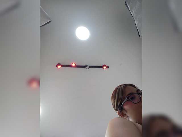 EvaSterling live cam on BongaCams