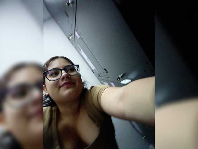 EvaSterling live cam on BongaCams