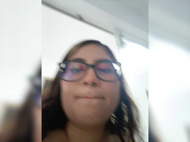 EvaSterling live cam on BongaCams