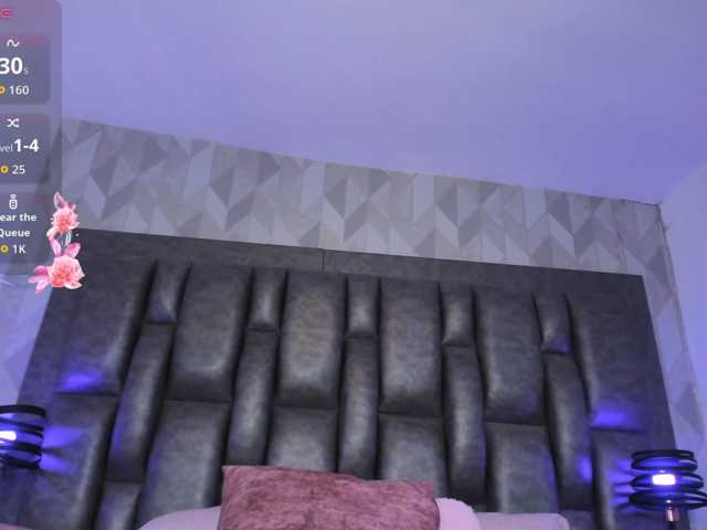 EvaSterling live cam on BongaCams