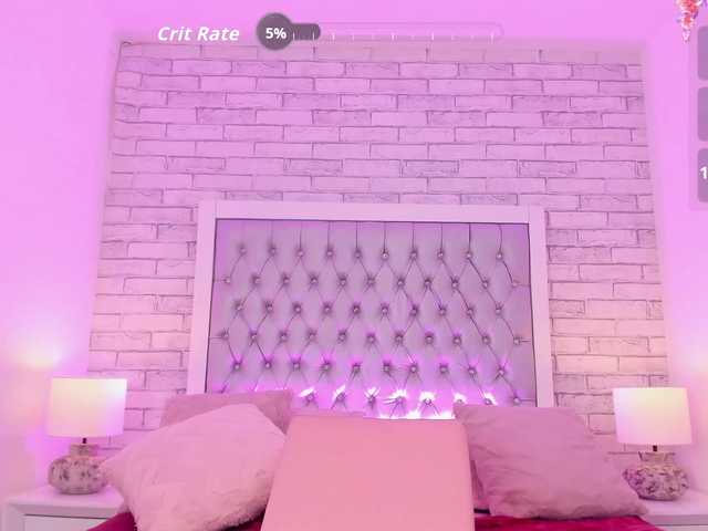 EvaSterling live cam