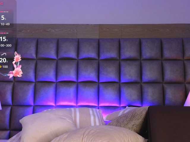 EvaSterling live cam on BongaCams