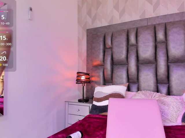 evasterling live sex