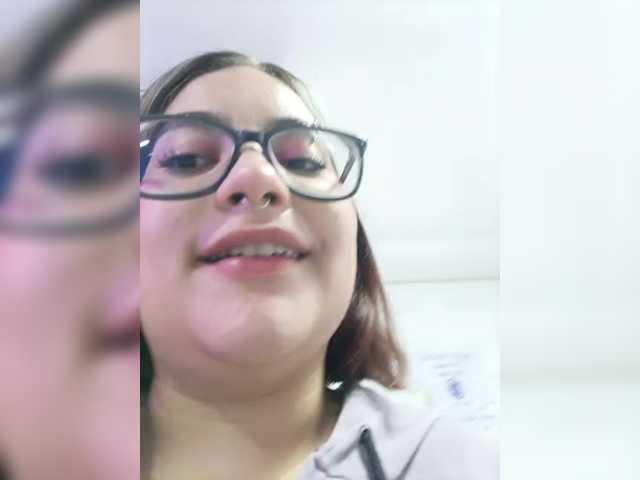 EvaSterling live cam on BongaCams