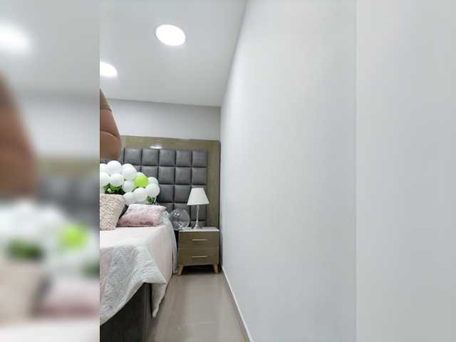 EvaSterling live cam on BongaCams