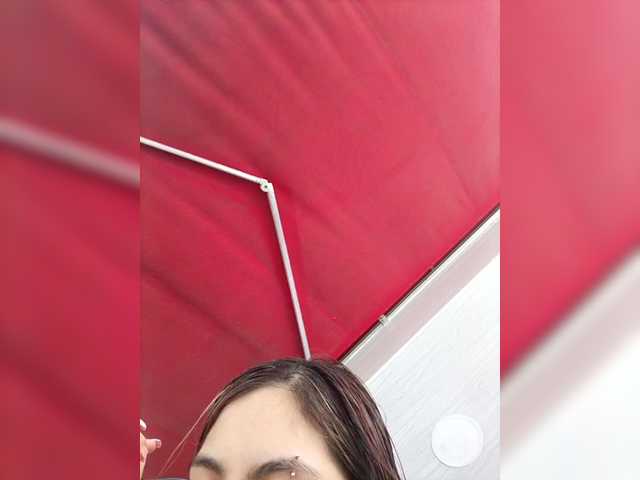 EvaSterling live cam on BongaCams