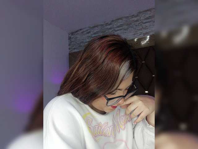 EvaSterling live cam on BongaCams