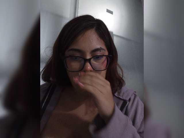 EvaSterling live cam on BongaCams
