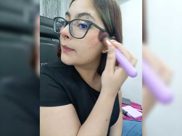 EvaSterling live cam on BongaCams