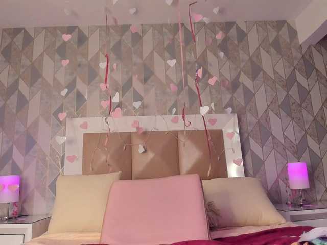 EvaSterling live cam on BongaCams