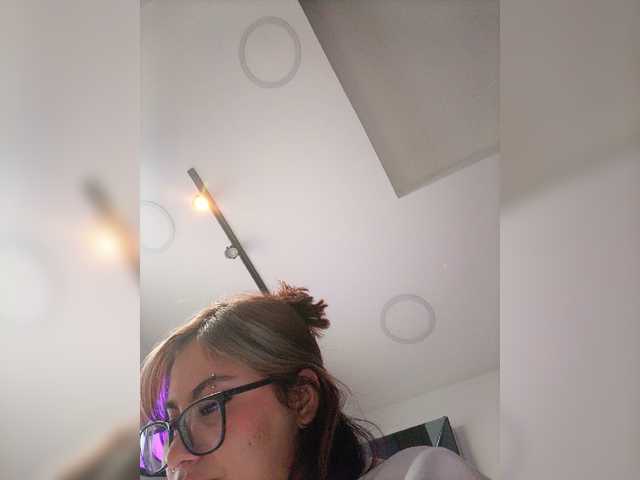 EvaSterling live cam on BongaCams