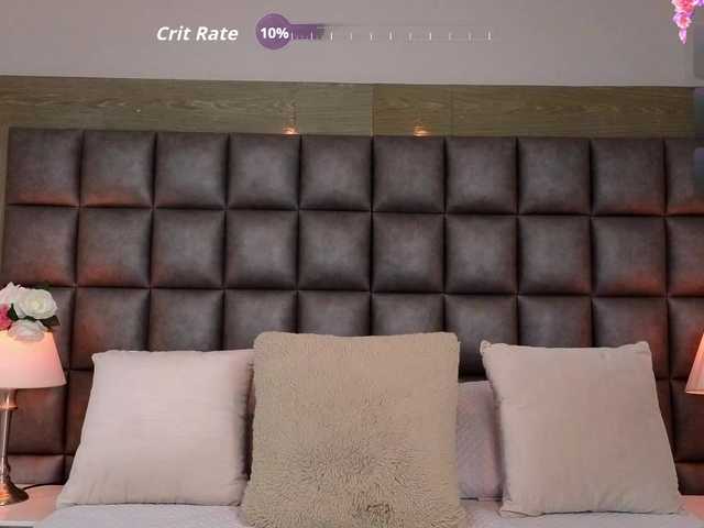EvaSterling live cam on BongaCams