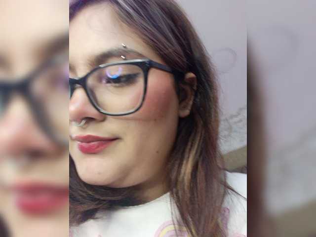 EvaSterling live cam on BongaCams