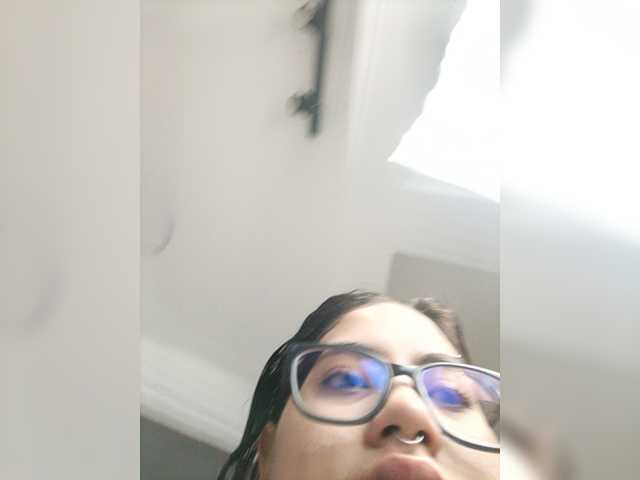 EvaSterling live cam on BongaCams