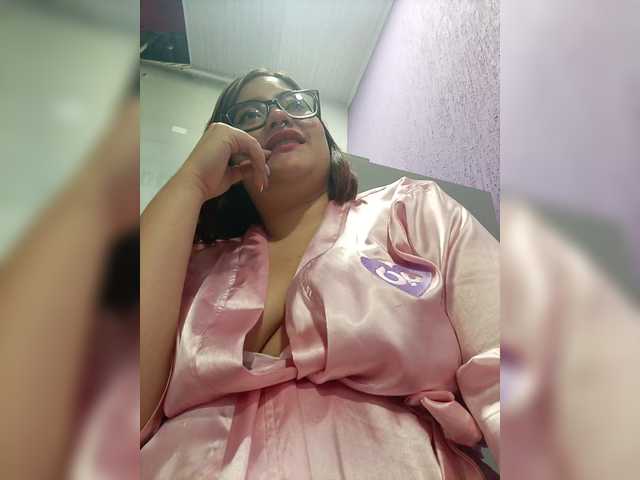 EvaSterling live cam on BongaCams