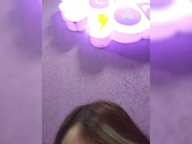 EvaSterling live cam on BongaCams