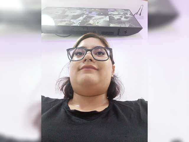 EvaSterling live cam on BongaCams