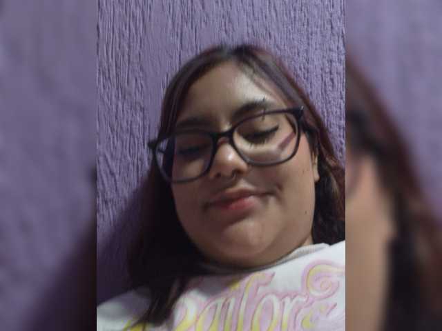 EvaSterling live cam on BongaCams
