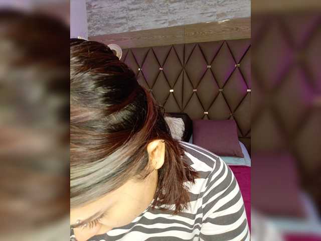 EvaSterling live cam on BongaCams