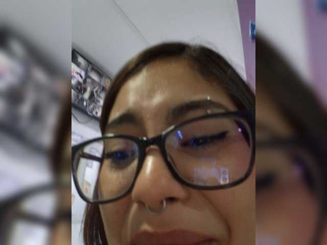 EvaSterling live cam on BongaCams