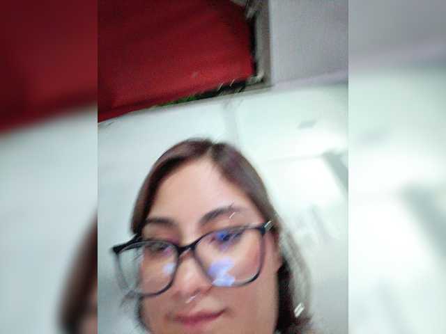 EvaSterling live cam on BongaCams