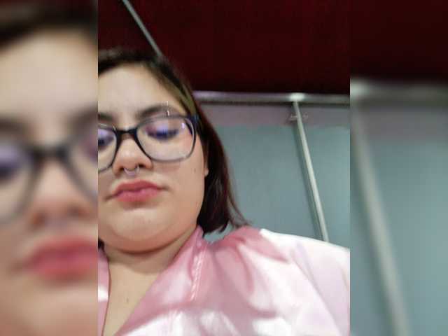 EvaSterling live cam on BongaCams