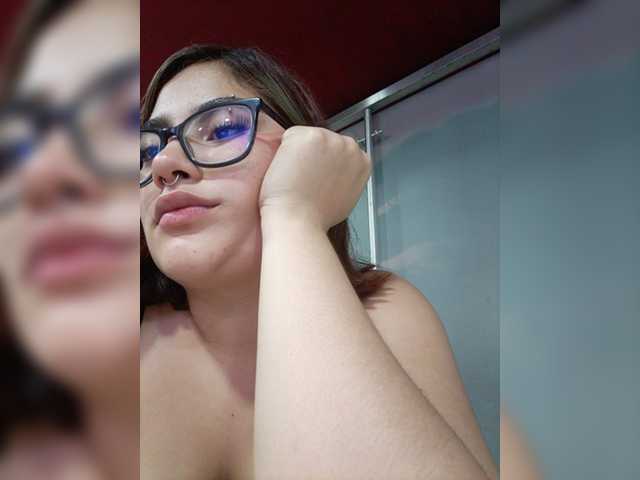 EvaSterling live cam on BongaCams