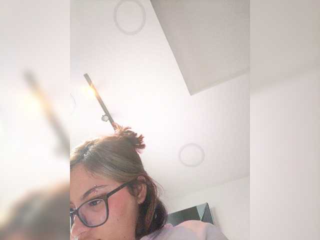 EvaSterling live cam on BongaCams