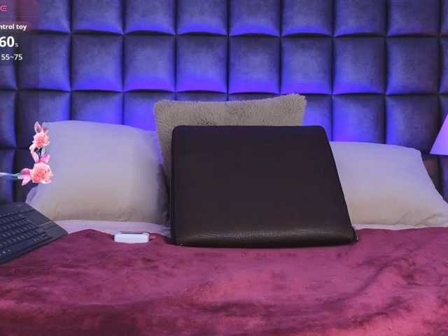 EvaSterling live cam on BongaCams