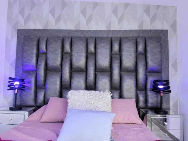 EvaSterling live cam on BongaCams