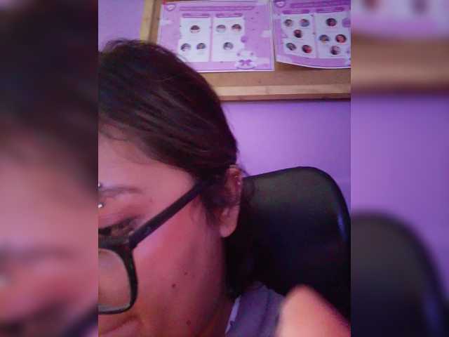 EvaSterling live cam on BongaCams
