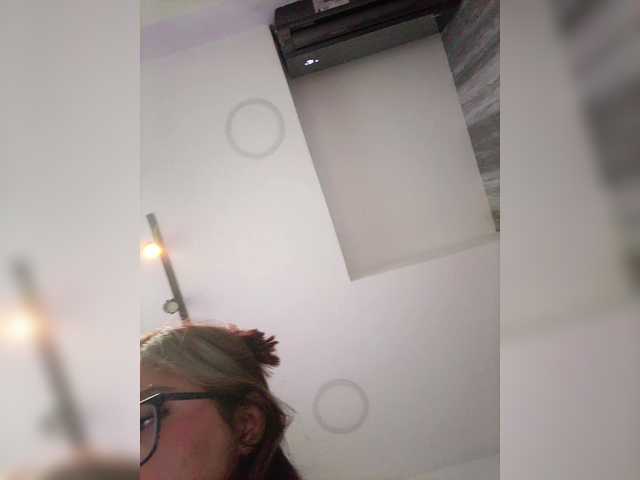 EvaSterling live cam on BongaCams