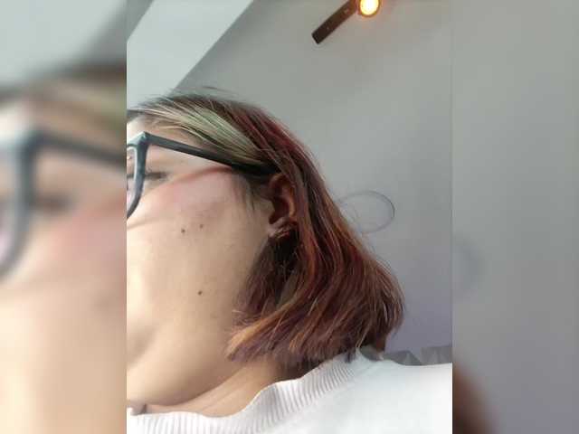 EvaSterling live cam on BongaCams