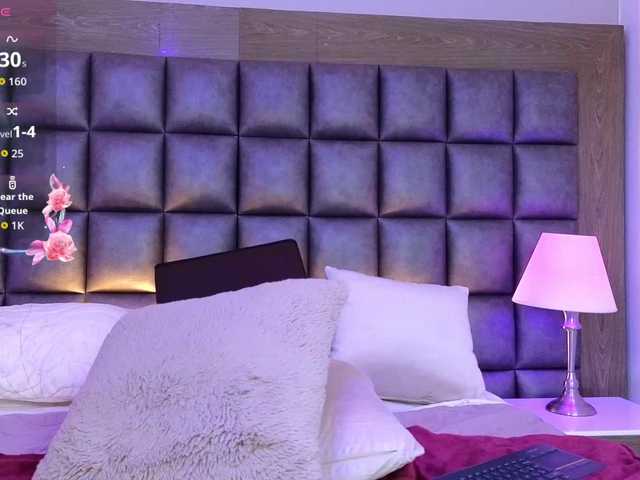 EvaSterling live cam on BongaCams