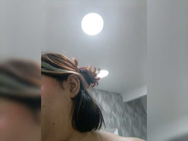 EvaSterling live cam on BongaCams