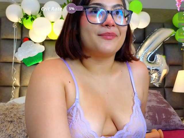 EvaSterling live webcam show
