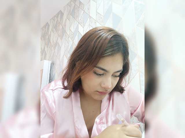 EvaSterling live cam on BongaCams