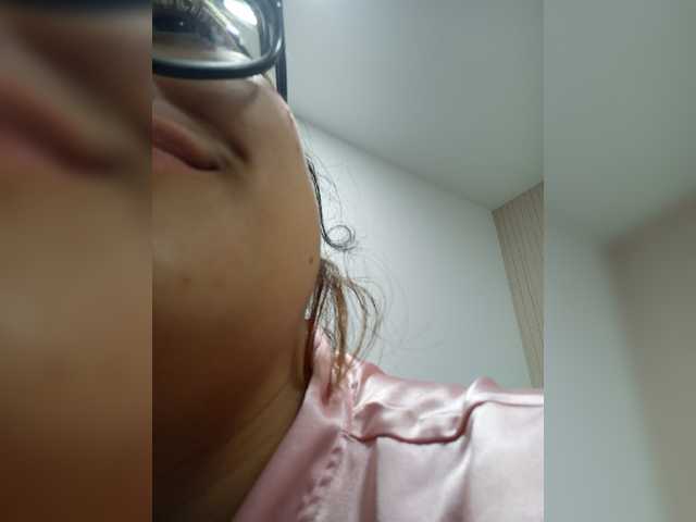 EvaSterling live cam on BongaCams